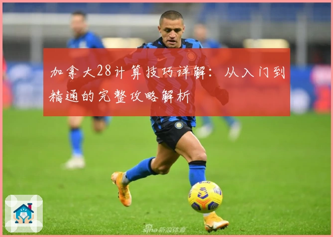 加拿大28计算技巧详解：从入门到精通的完整攻略解析