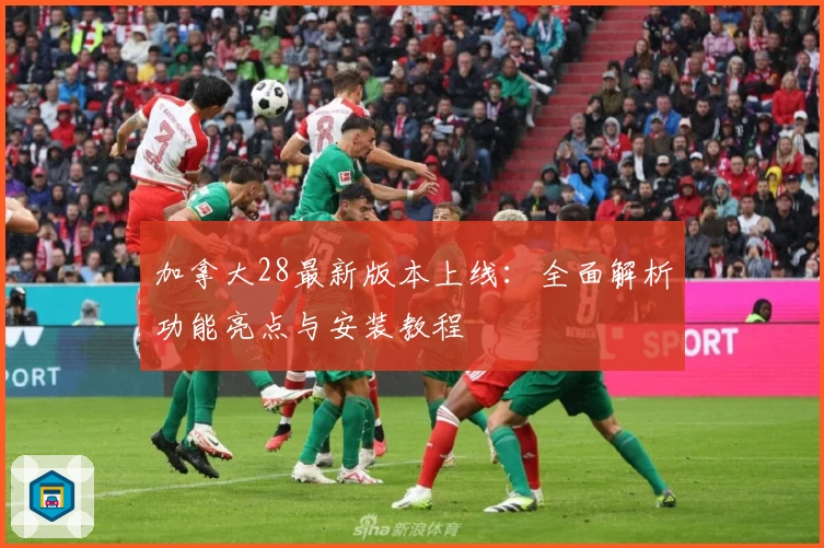 加拿大28最新版本上线：全面解析功能亮点与安装教程