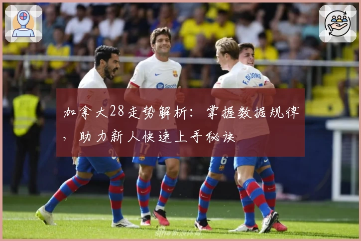 加拿大28走势解析：掌握数据规律，助力新人快速上手秘诀