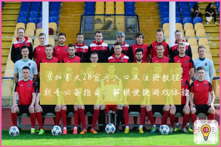 《加拿大28官方入口及注册教程：新手必备指南，解锁便捷游戏体验》