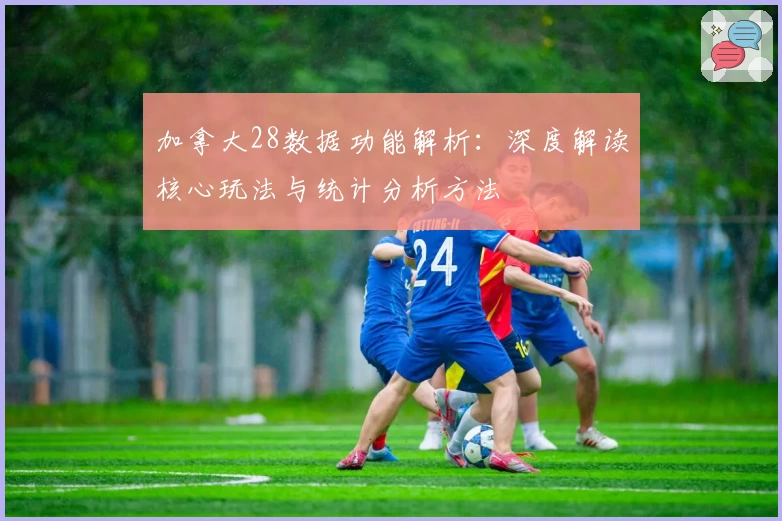 加拿大28数据功能解析：深度解读核心玩法与统计分析方法