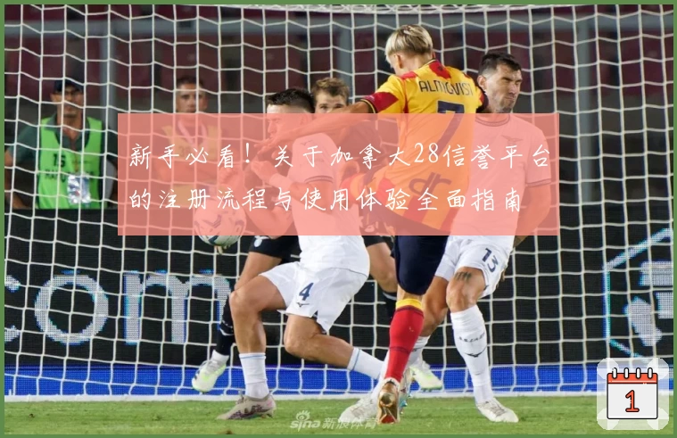 新手必看!关于加拿大28信誉平台的注册流程与使用体验全面指南