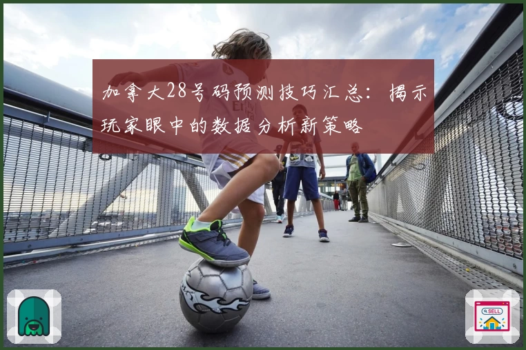 加拿大28号码预测技巧汇总：揭示玩家眼中的数据分析新策略