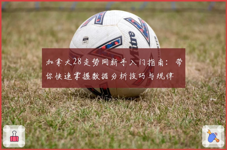 加拿大28走势网新手入门指南：带你快速掌握数据分析技巧与规律