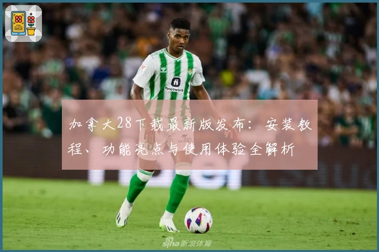 加拿大28下载最新版发布：安装教程、功能亮点与使用体验全解析