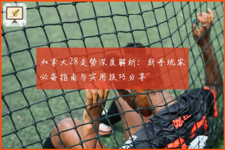 加拿大28走势深度解析：新手玩家必备指南与实用技巧分享