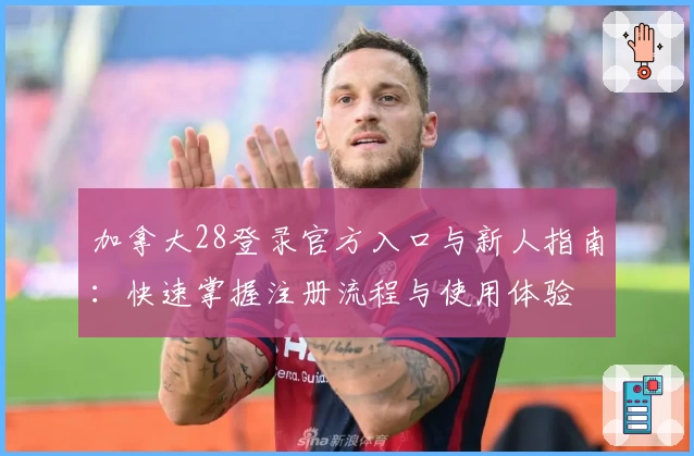 加拿大28登录官方入口与新人指南:快速掌握注册流程与使用体验