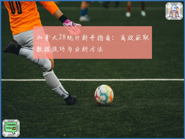 加拿大28统计新手指南：高效获取数据技巧与分析方法