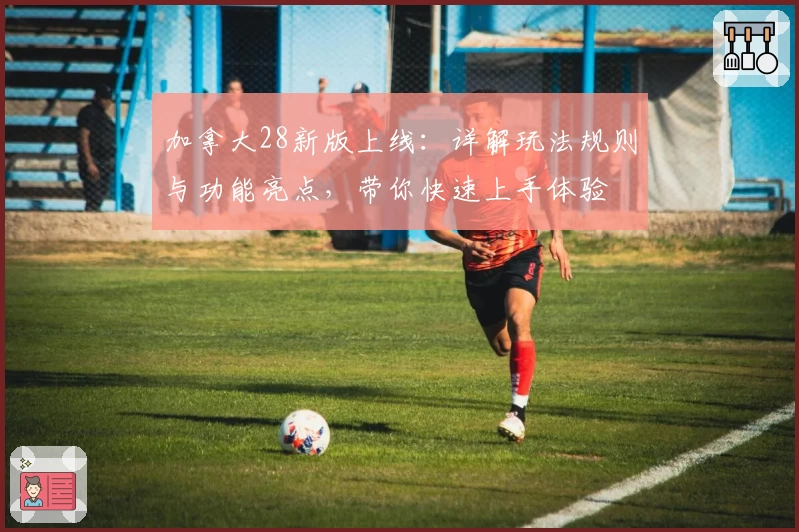 加拿大28新版上线:详解玩法规则与功能亮点,带你快速上手体验