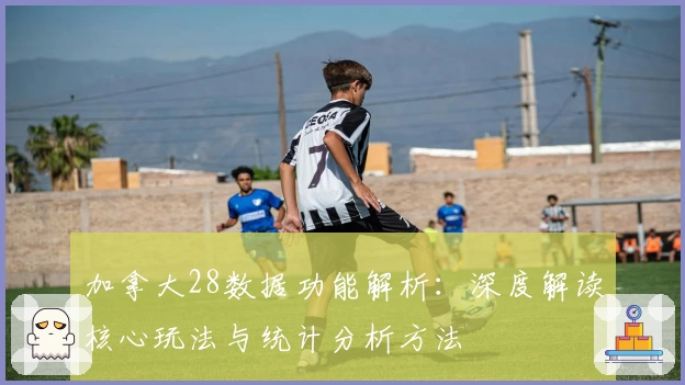 加拿大28数据功能解析：深度解读核心玩法与统计分析方法